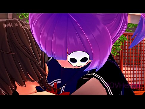 ❤️ Arachne girl monster. Porno vídeo em nós ☑