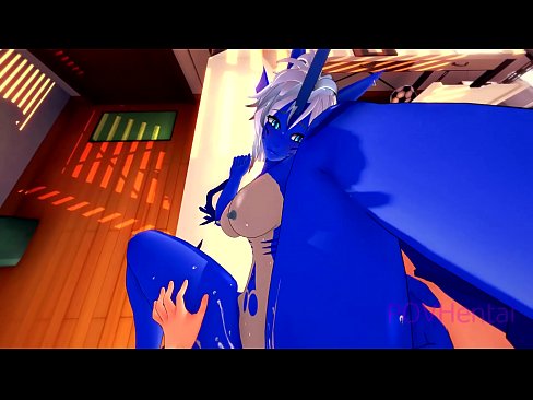 ❤️ Demon Fish Girl Monster Porno vídeo em nós ☑