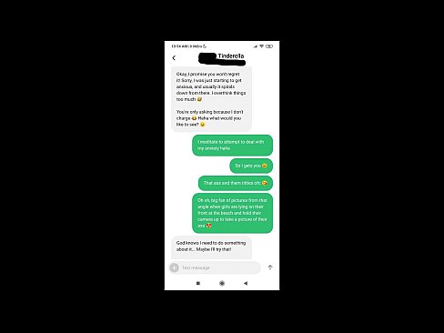 ❤️ Eu adicionei um novo PAWG da Tinder ao meu harém (fala com a Tinder incluída) Porno vídeo em nós ☑